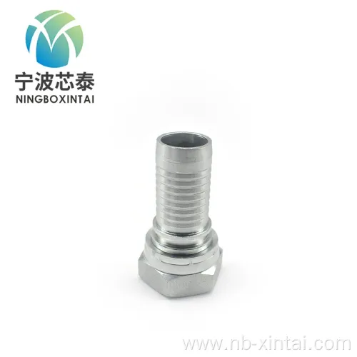 OEM Factory Direct Supply Customized Hydraulic Hose Fittings